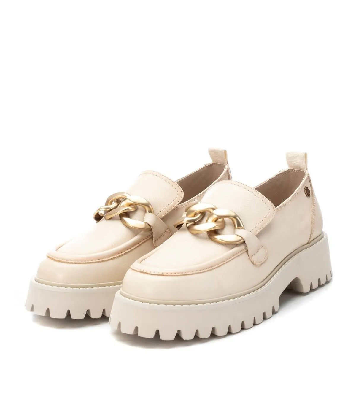 ZAPATO DE MUJER CARMELA 161061