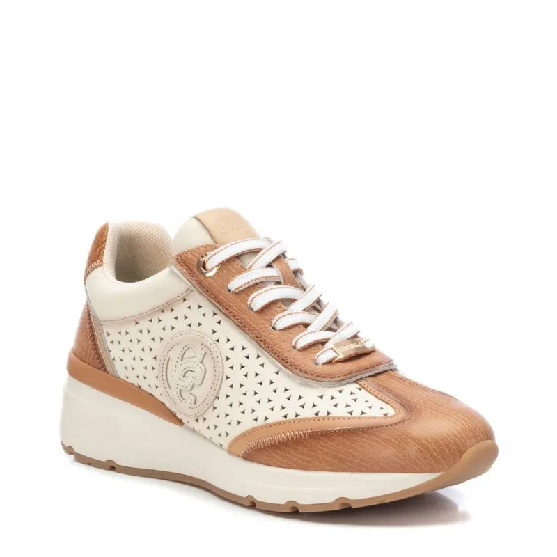 Zapato de mujer CARMELA 161421 Camel