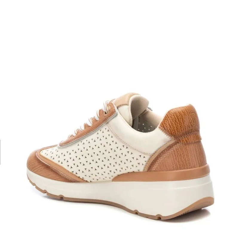 Zapato de mujer CARMELA 161421 Camel