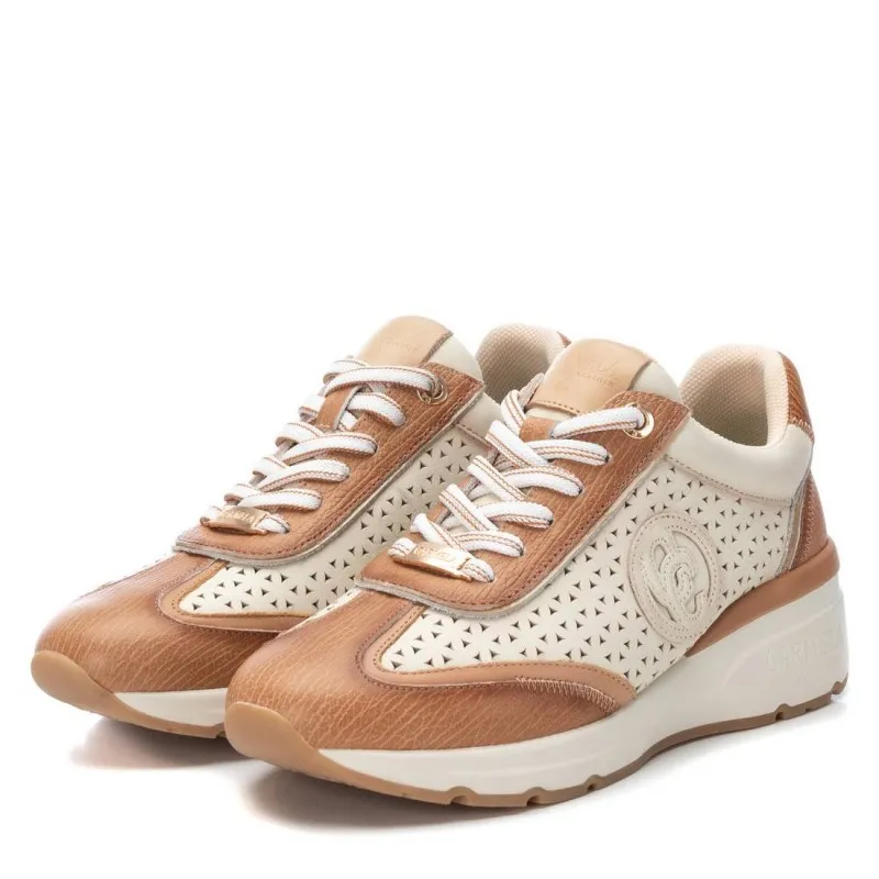 Zapato de mujer CARMELA 161421 Camel