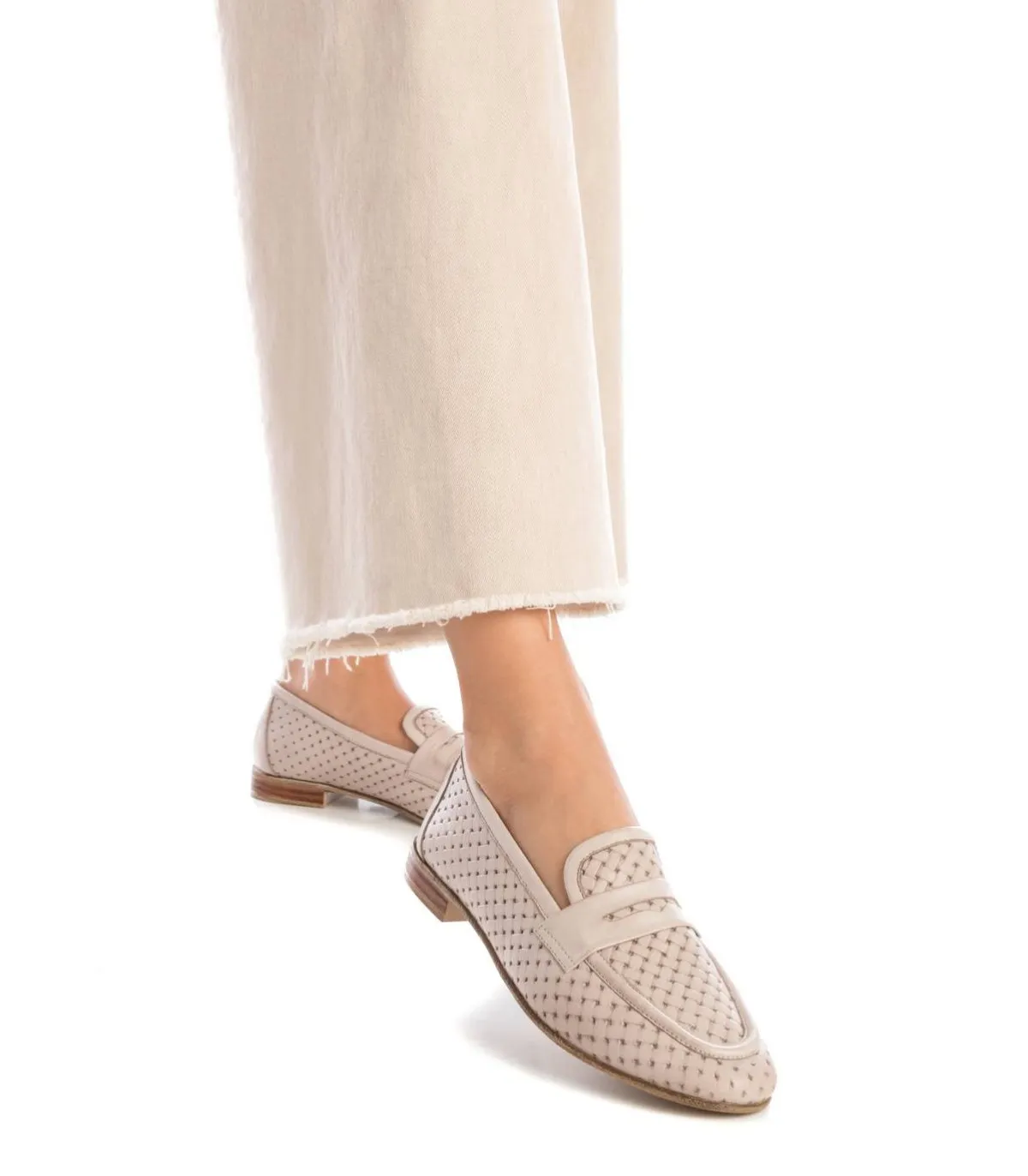 ZAPATO DE MUJER CARMELA 161558