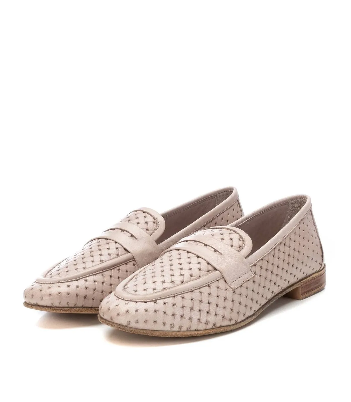 ZAPATO DE MUJER CARMELA 161558