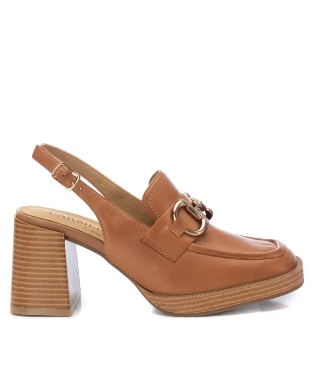 ZAPATO DE MUJER CARMELA 161595