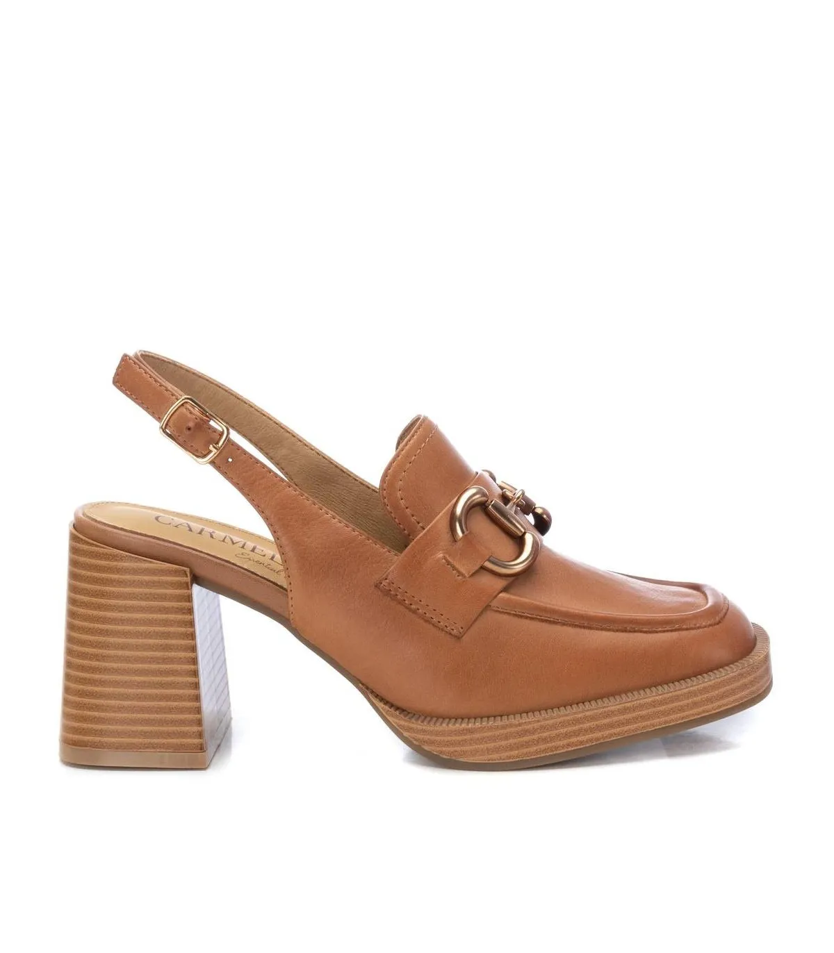 ZAPATO DE MUJER CARMELA 161595