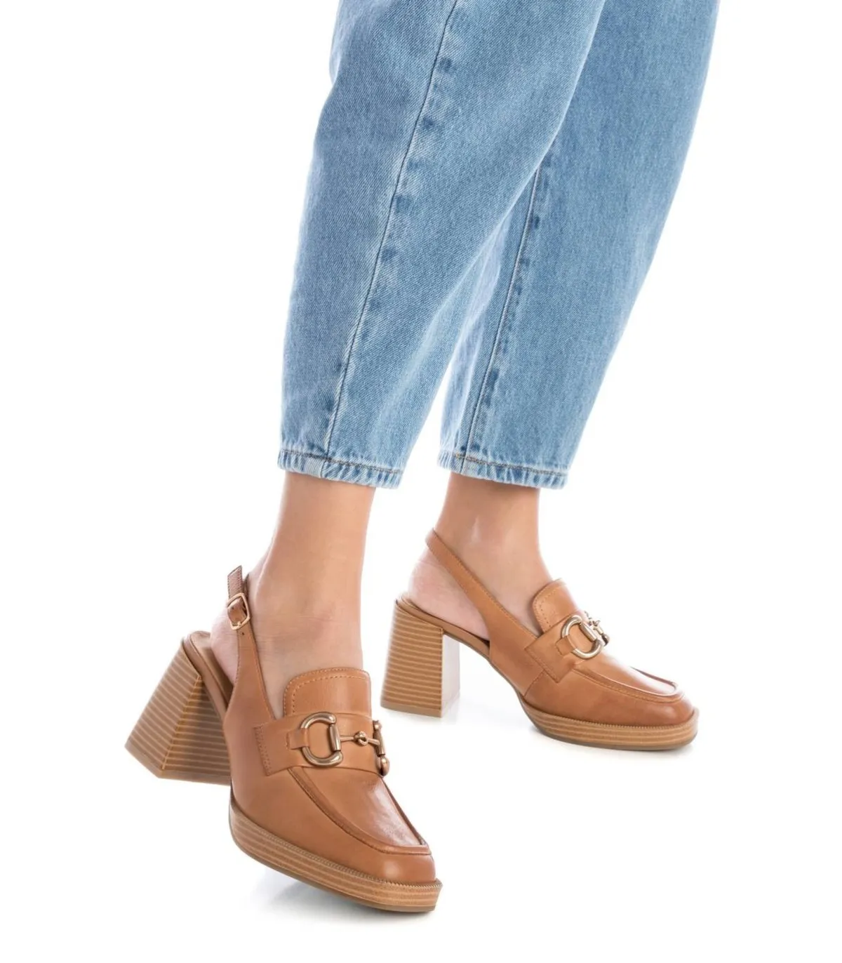 ZAPATO DE MUJER CARMELA 161595