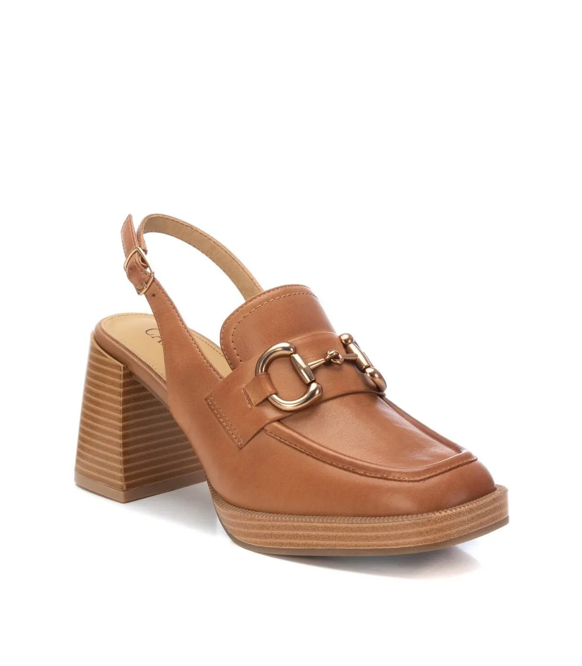 ZAPATO DE MUJER CARMELA 161595