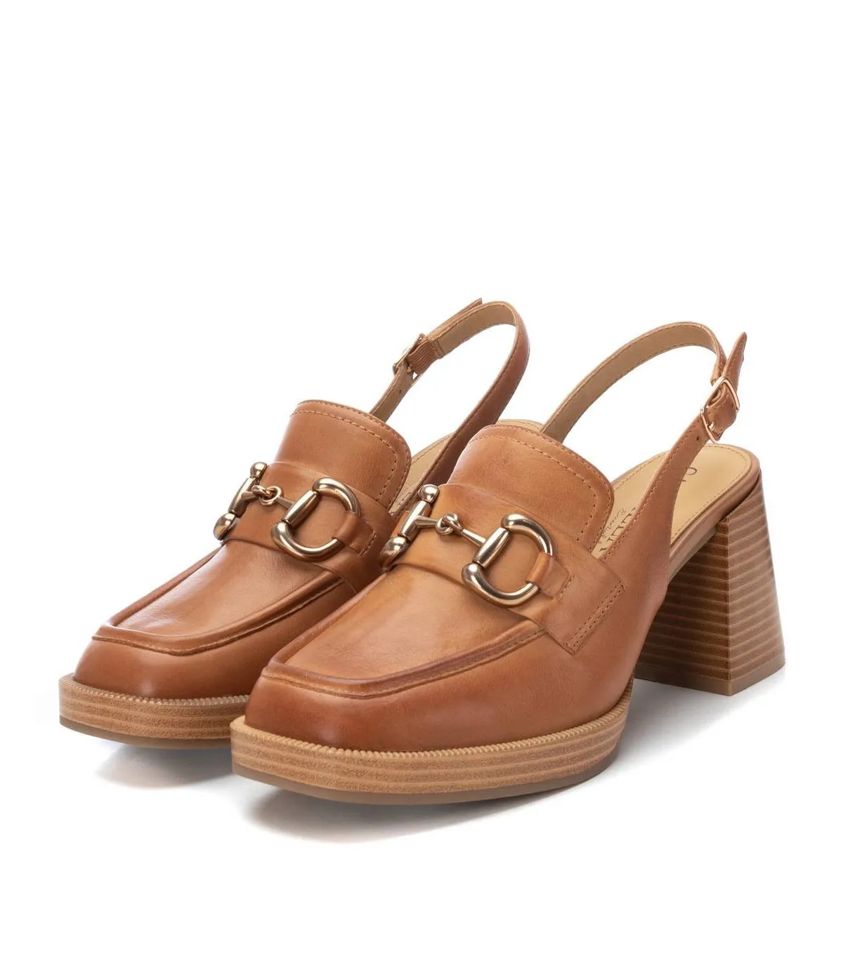 ZAPATO DE MUJER CARMELA 161595