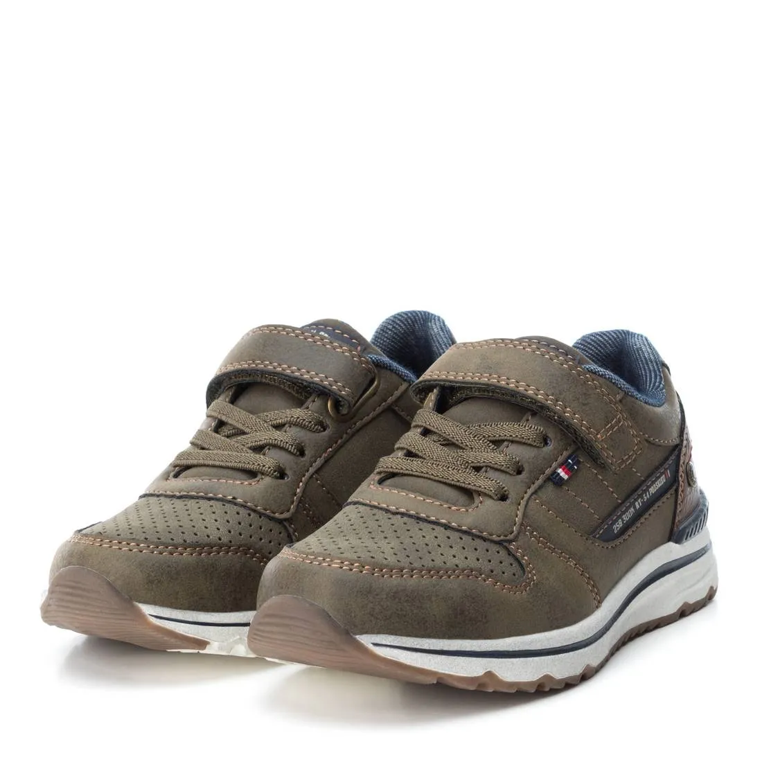 ZAPATO DE NIÑO XTI KIDS 05700003