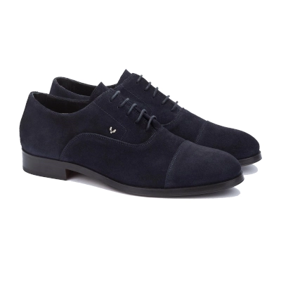 Zapato hombre Martinelli Empire marino