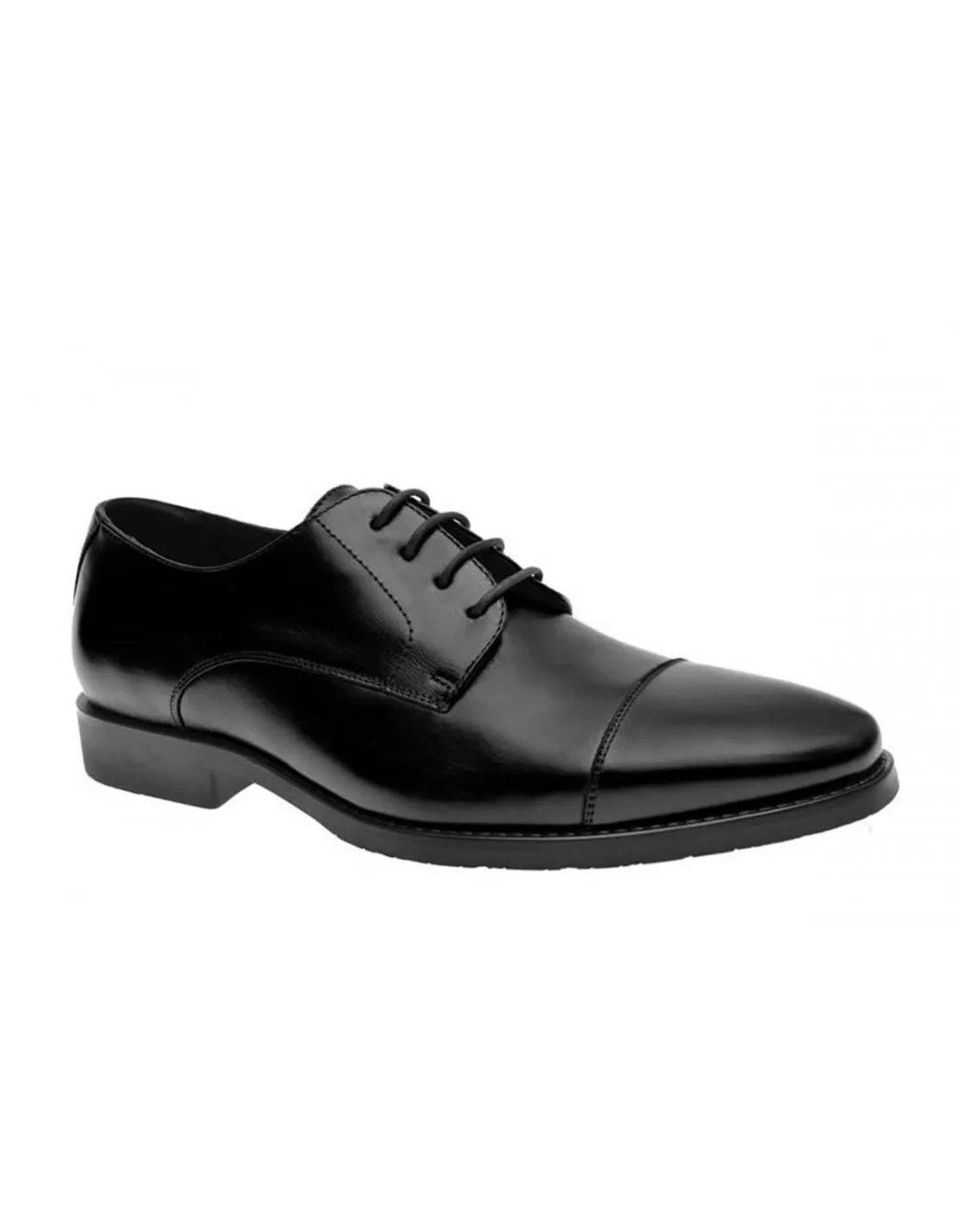 ZAPATO VESTIR HOMBRE TOLINO A8071C MARRN NEGRO