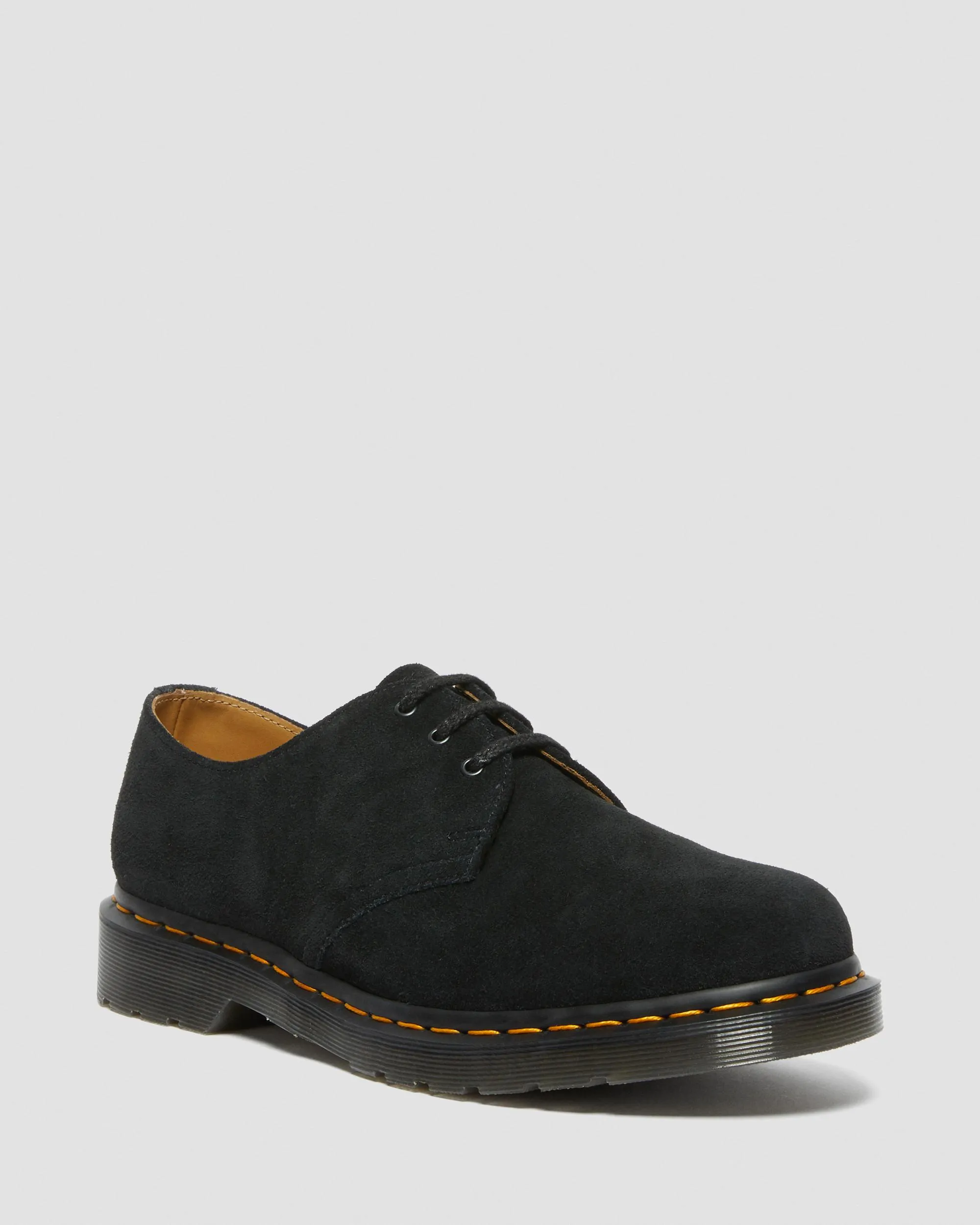 Zapatos 1461 de ante