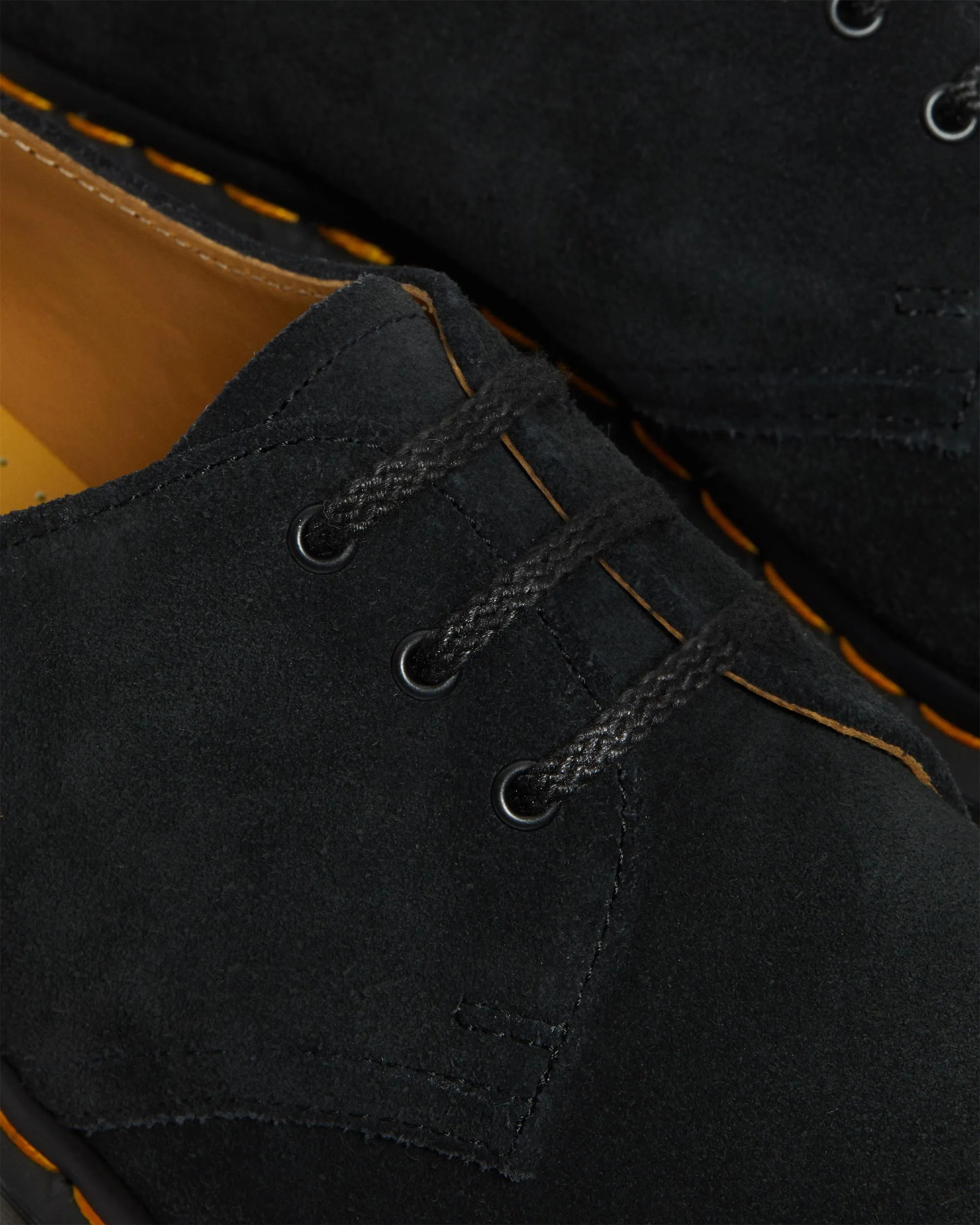 Zapatos 1461 de ante