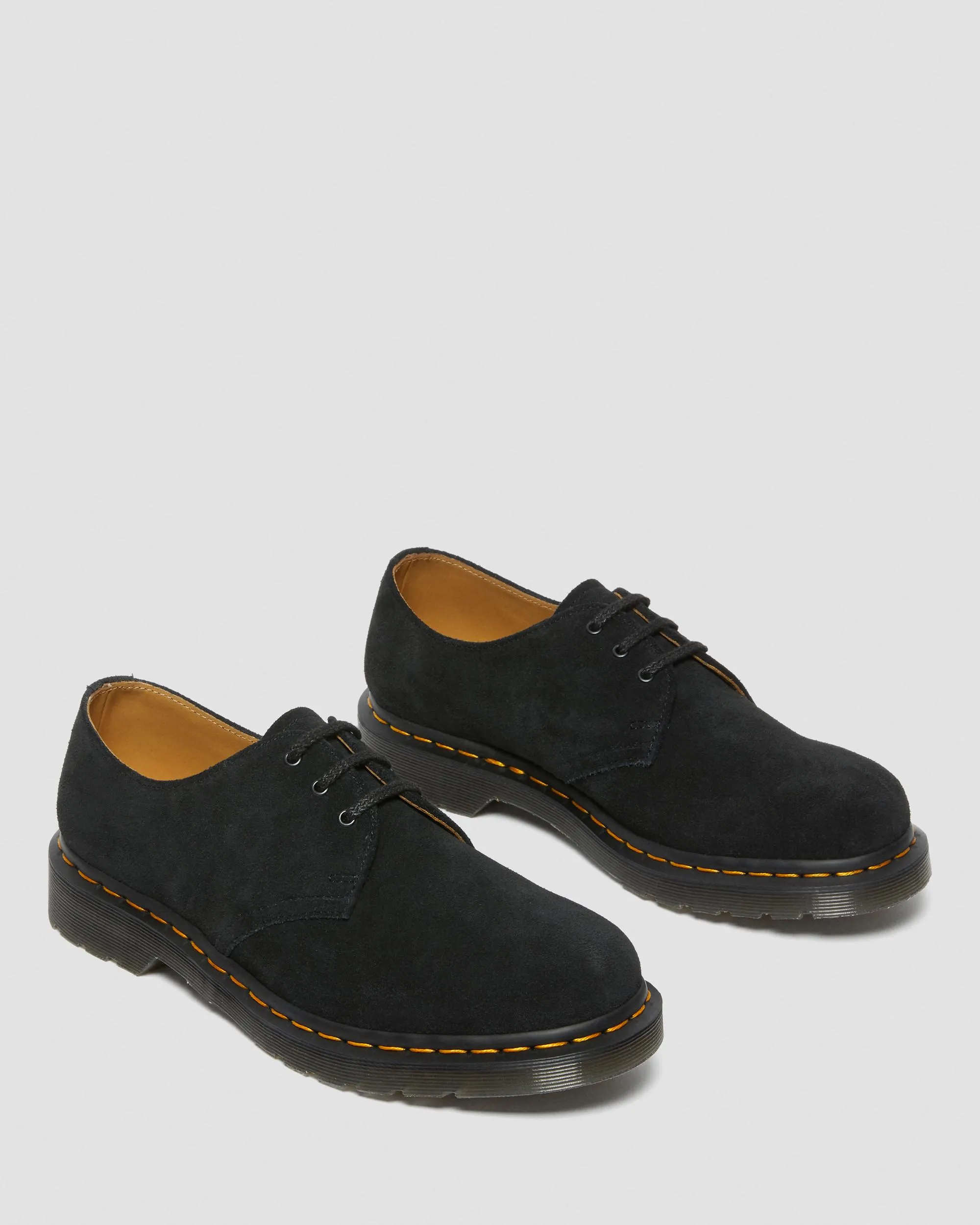 Zapatos 1461 de ante