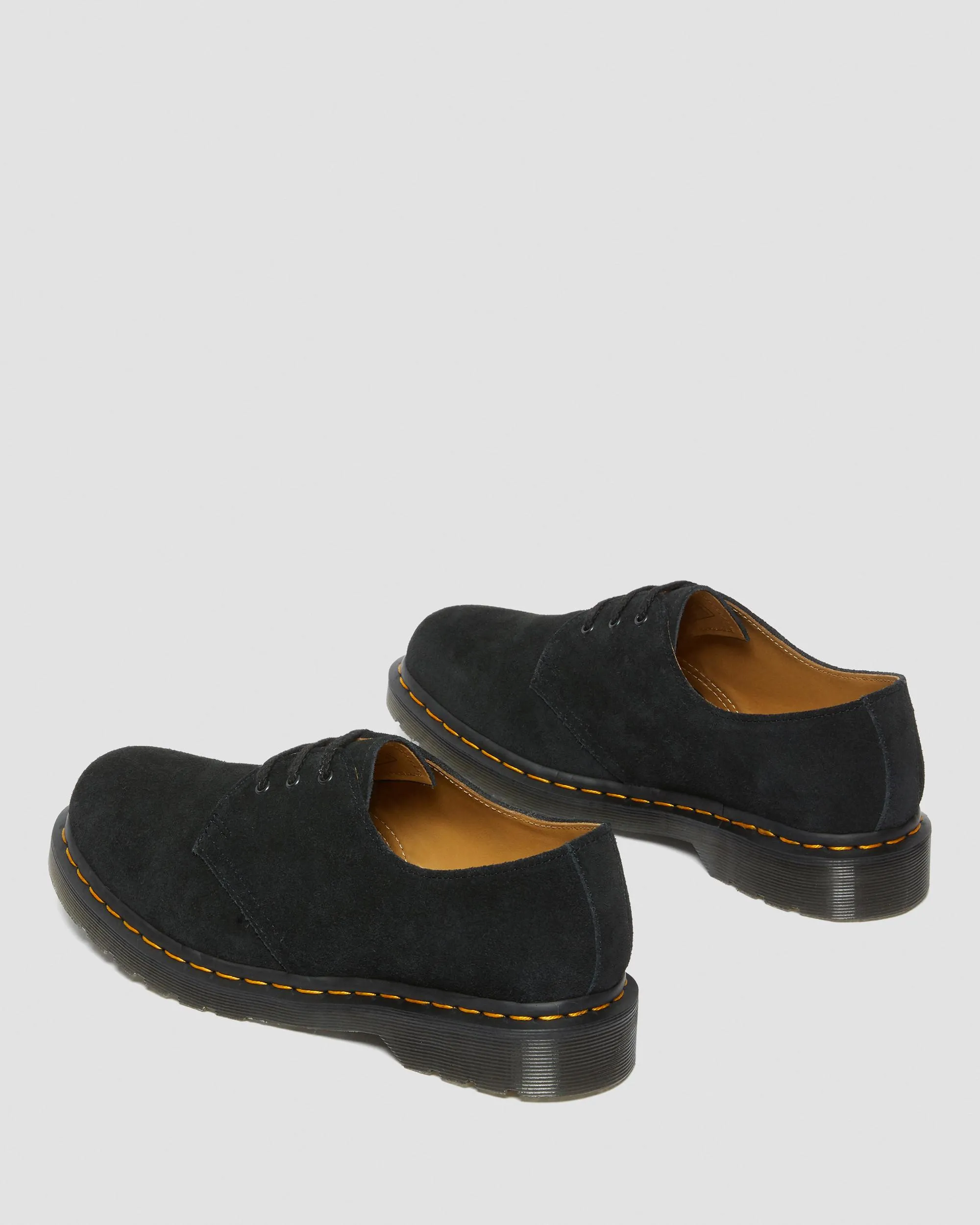 Zapatos 1461 de ante