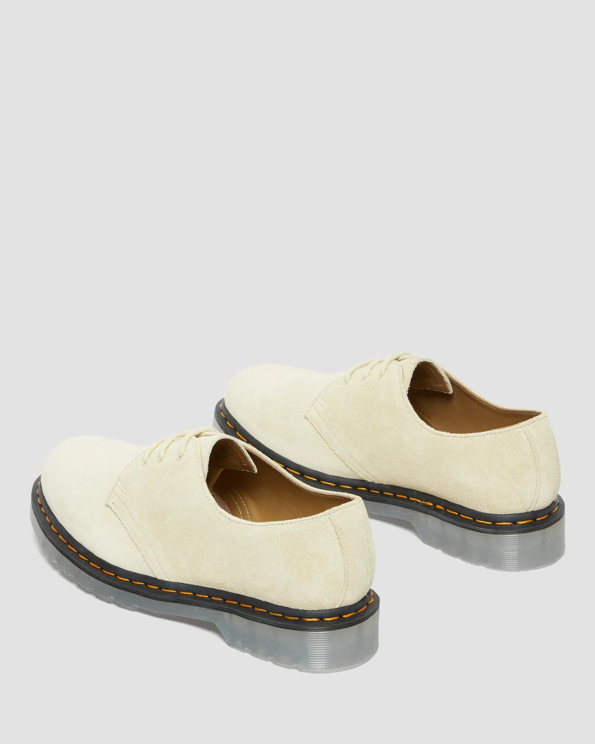Zapatos 1461 Iced en ante
