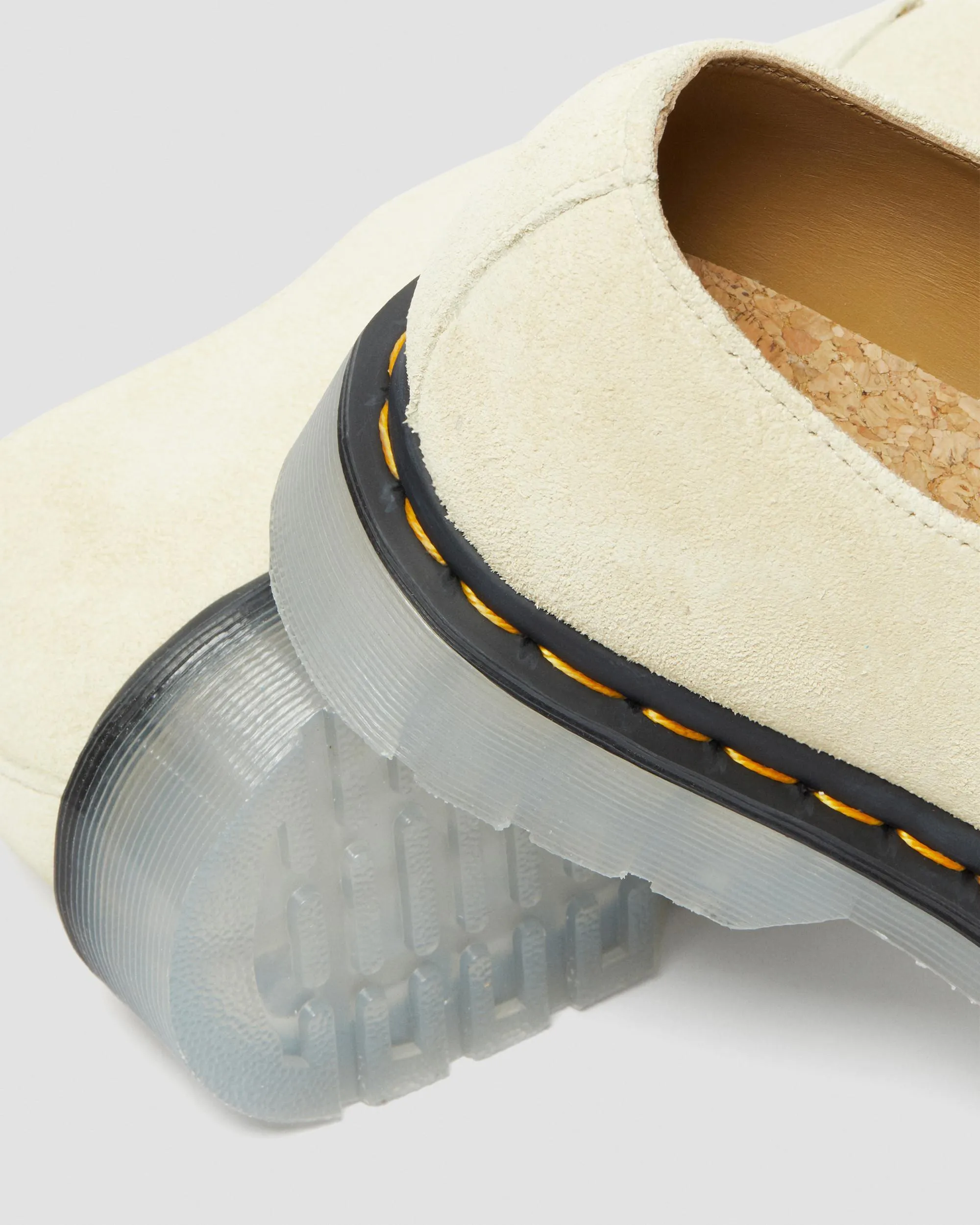 Zapatos 1461 Iced en ante
