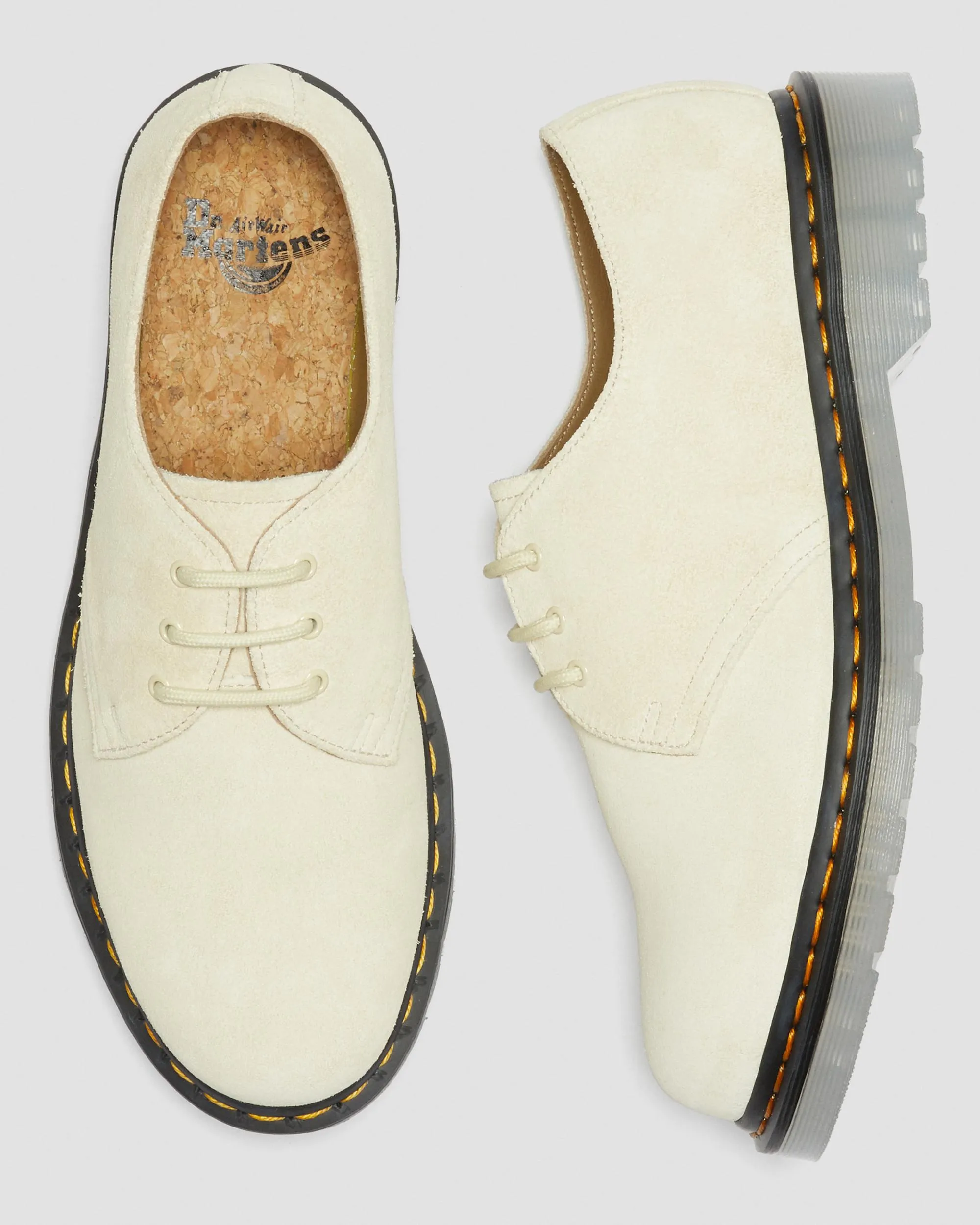 Zapatos 1461 Iced en ante