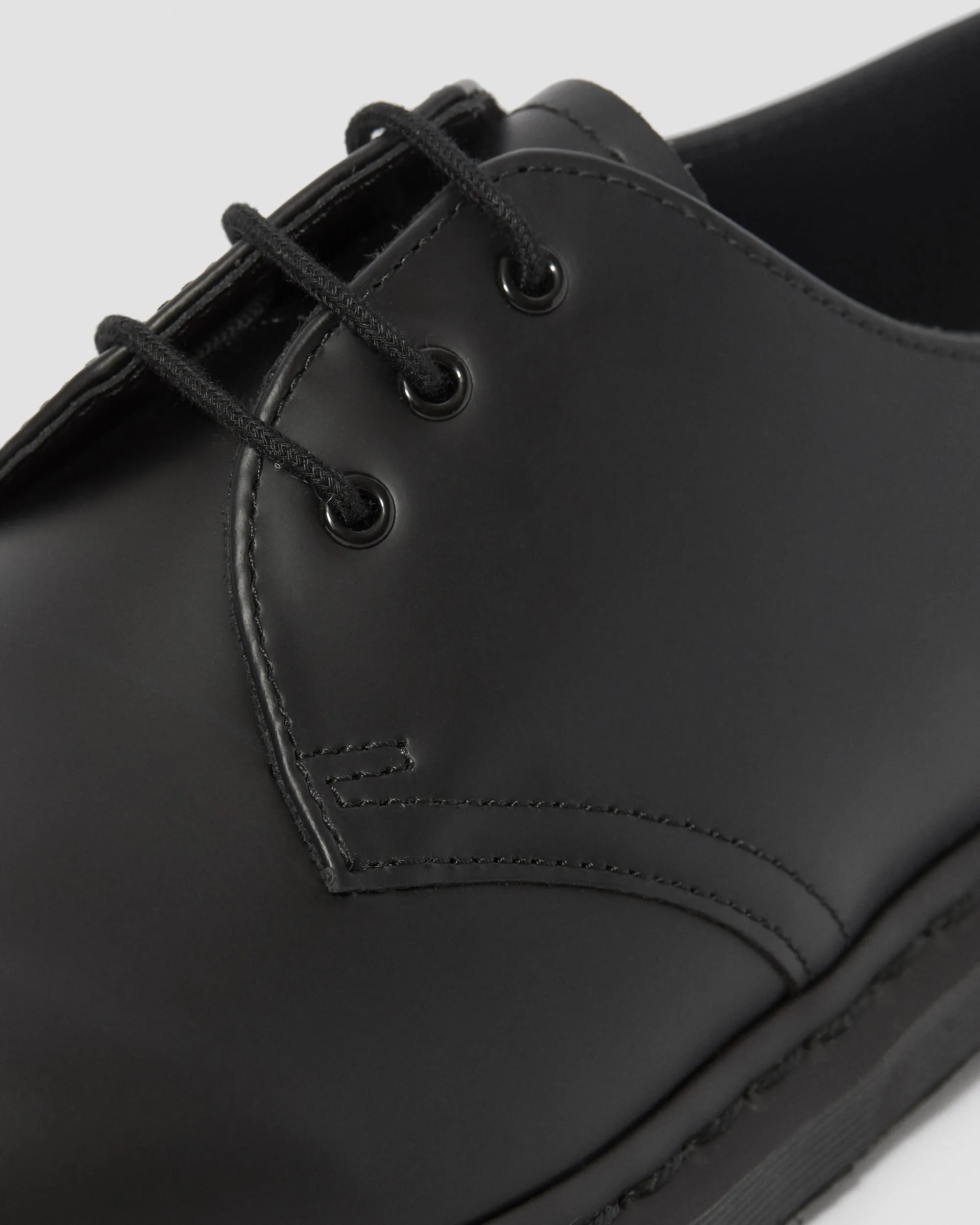 Zapatos 1461 Mono de piel Smooth