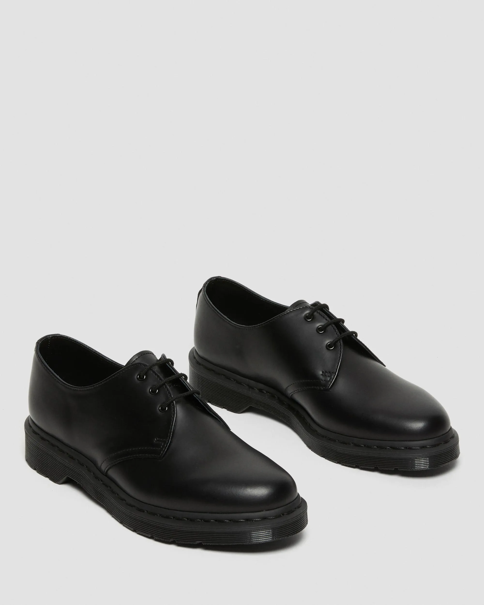 Zapatos 1461 Mono de piel Smooth