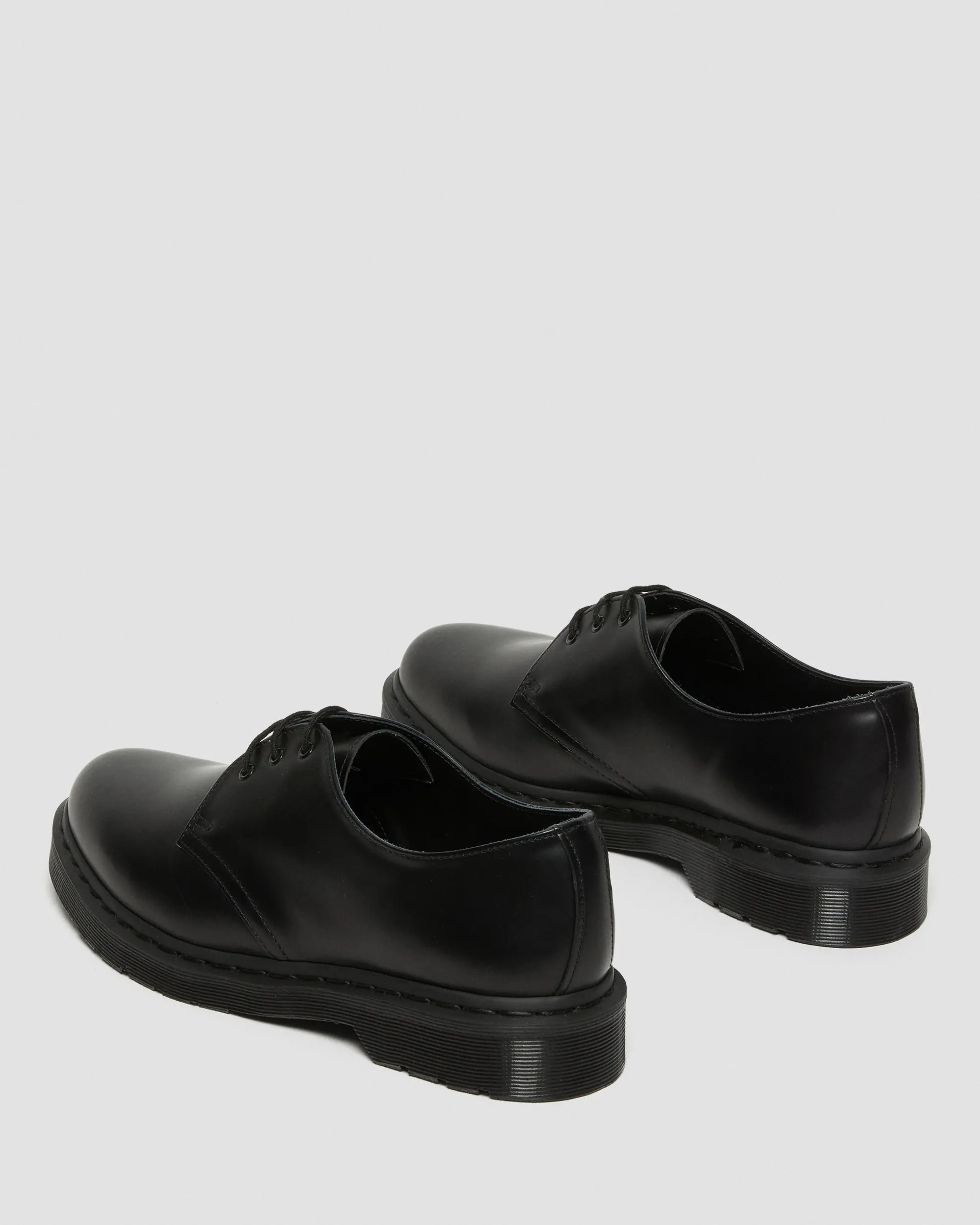 Zapatos 1461 Mono de piel Smooth