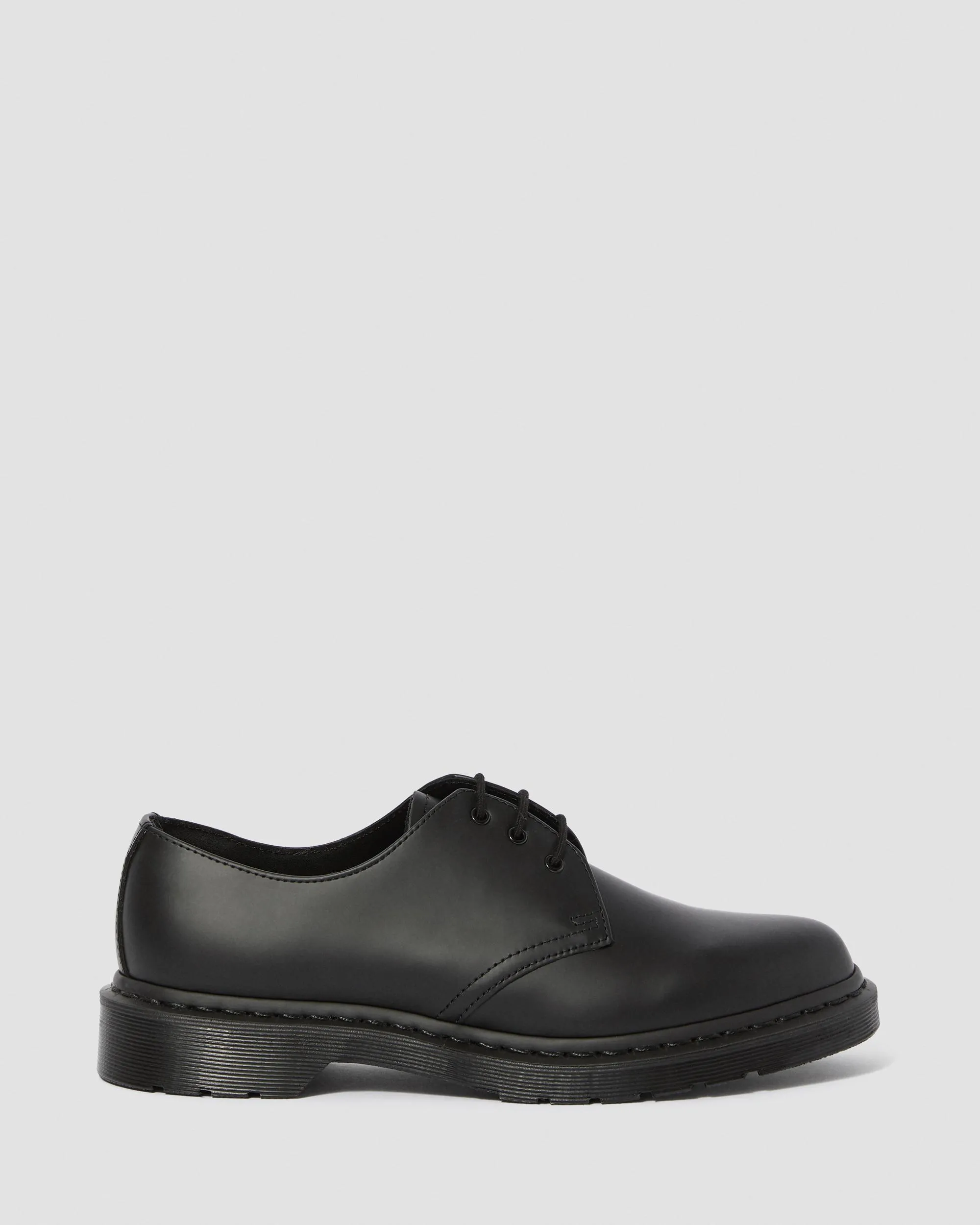 Zapatos 1461 Mono de piel Smooth