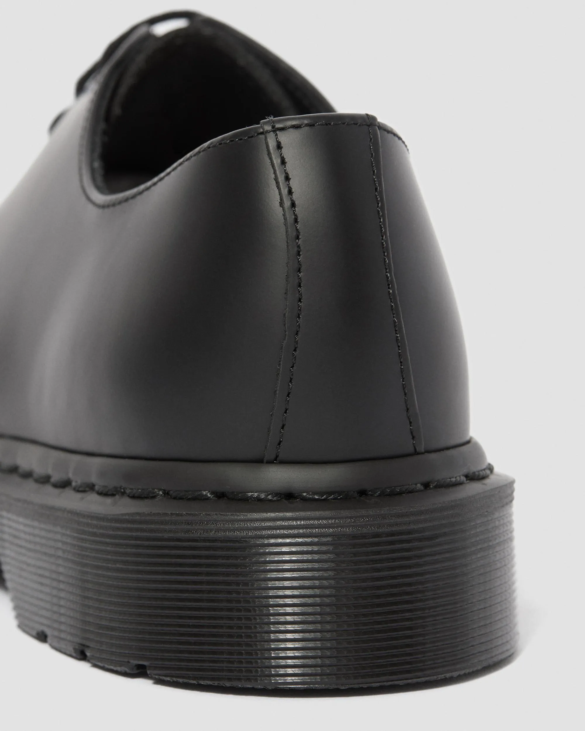 Zapatos 1461 Mono de piel Smooth