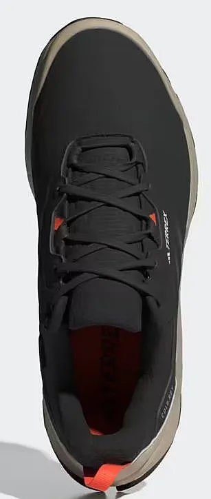 ZAPATOS ADIDAS PERFORMANCE TERREX AX4 BETA COLD.RDY  CORE BLACK/CARBON/SEMI IMPACT ORANGE  MEN´S