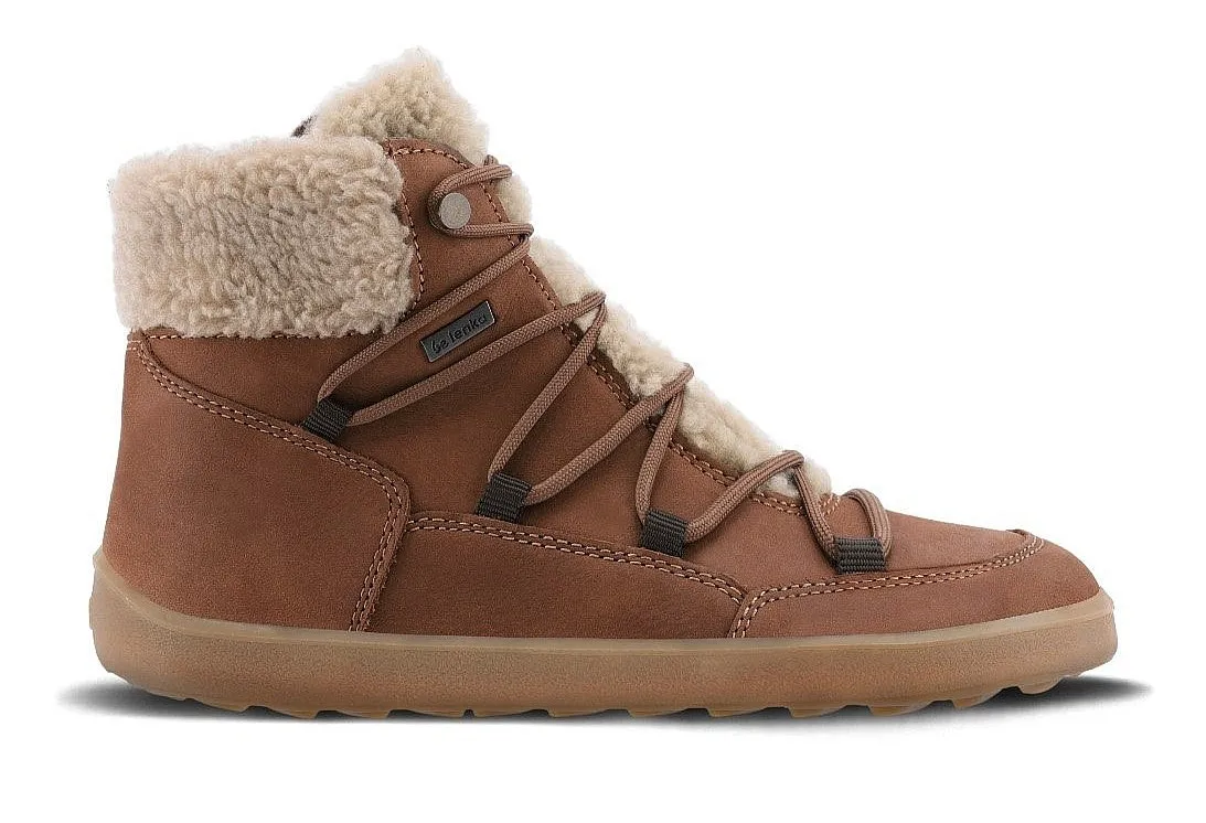 ZAPATOS BE LENKA BLISS  BROWN  WOMEN´S