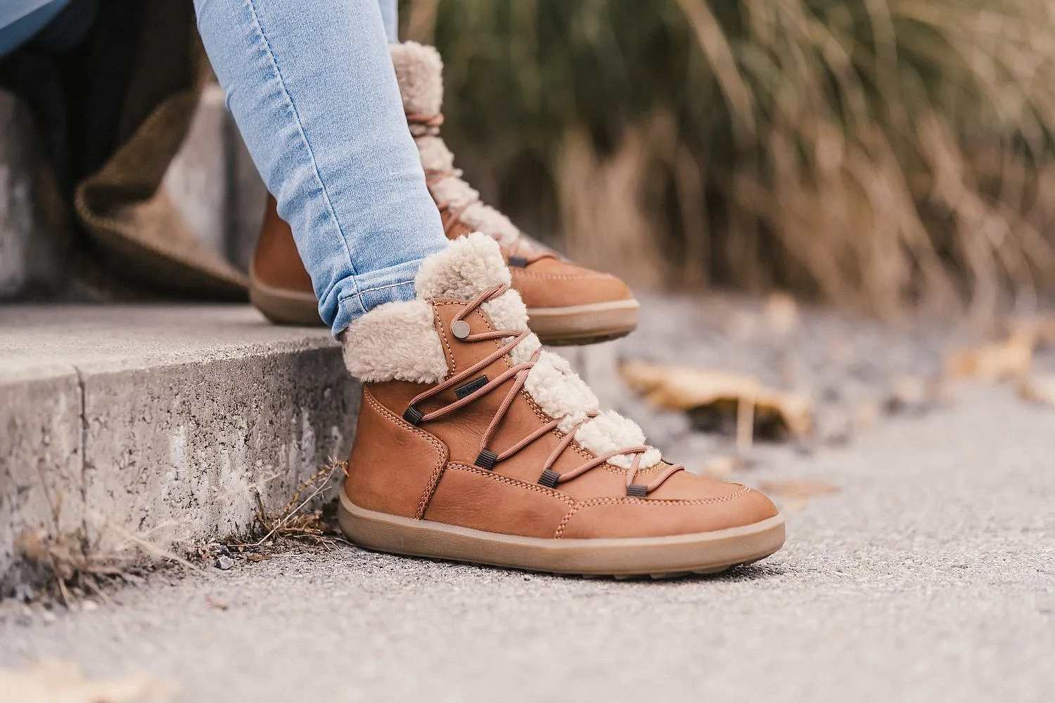 ZAPATOS BE LENKA BLISS  BROWN  WOMEN´S