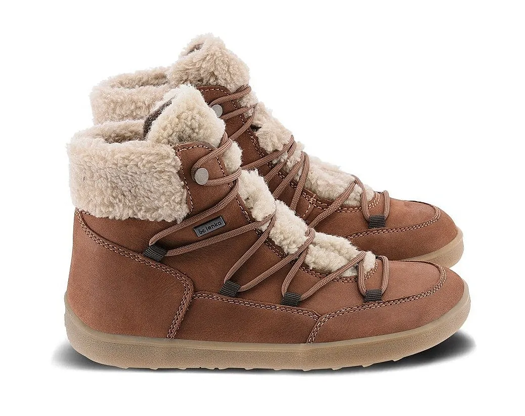 ZAPATOS BE LENKA BLISS  BROWN  WOMEN´S