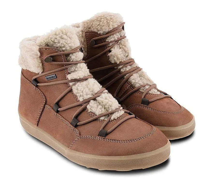 ZAPATOS BE LENKA BLISS  BROWN  WOMEN´S