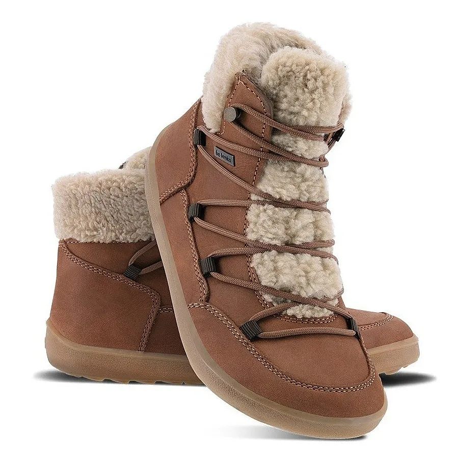 ZAPATOS BE LENKA BLISS  BROWN  WOMEN´S