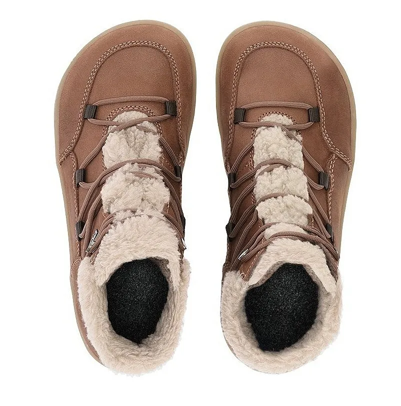 ZAPATOS BE LENKA BLISS  BROWN  WOMEN´S