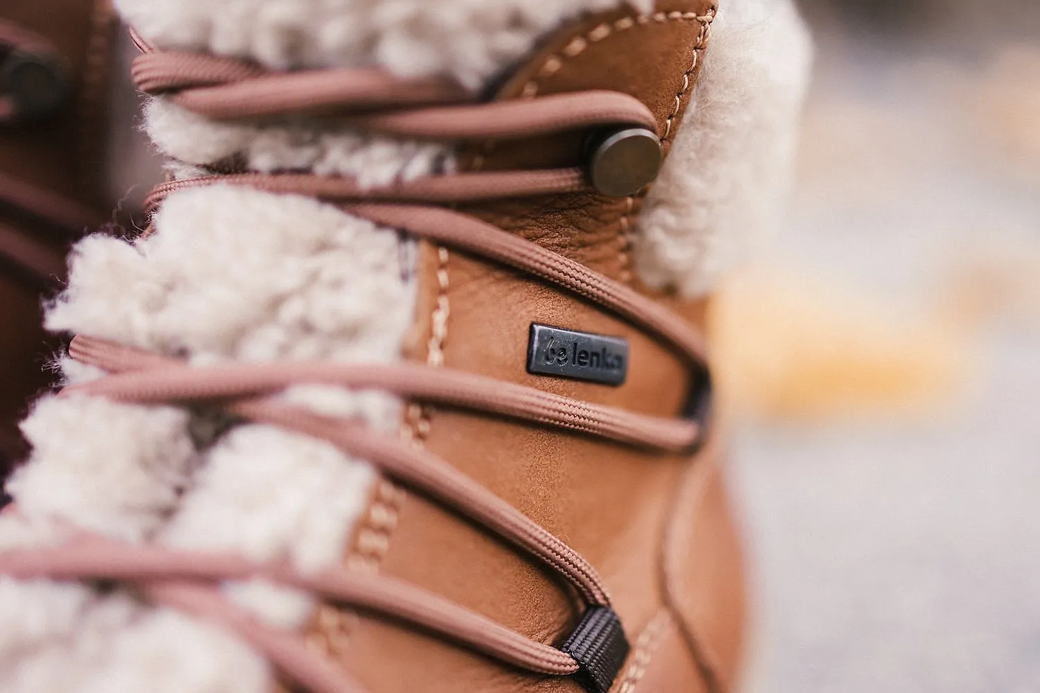 ZAPATOS BE LENKA BLISS  BROWN  WOMEN´S