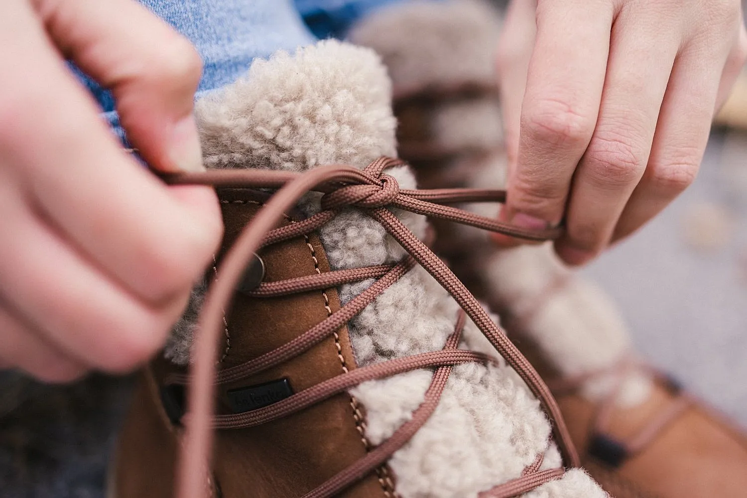 ZAPATOS BE LENKA BLISS  BROWN  WOMEN´S