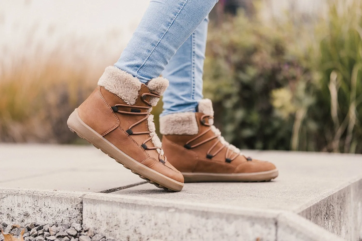 ZAPATOS BE LENKA BLISS  BROWN  WOMEN´S