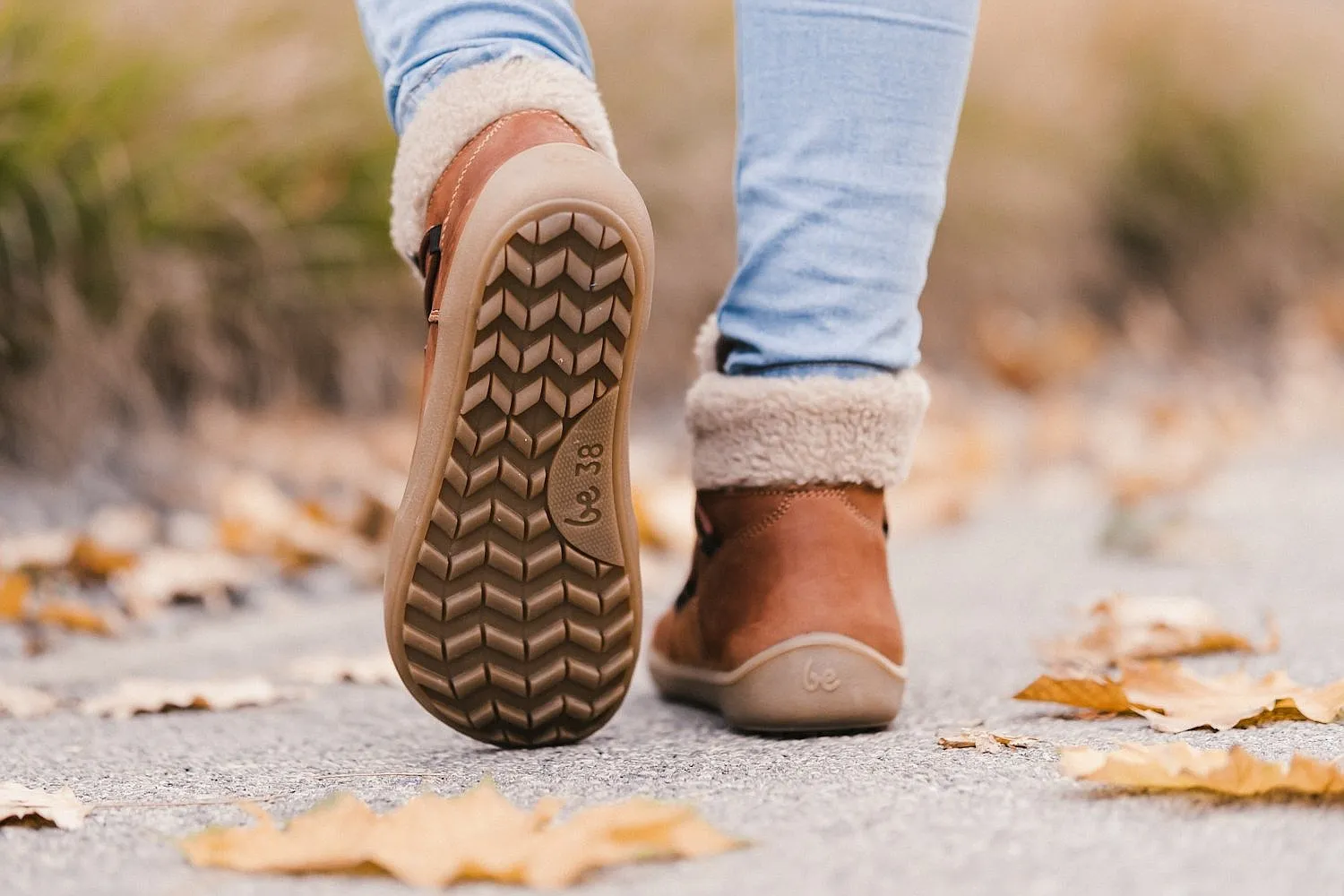 ZAPATOS BE LENKA BLISS  BROWN  WOMEN´S