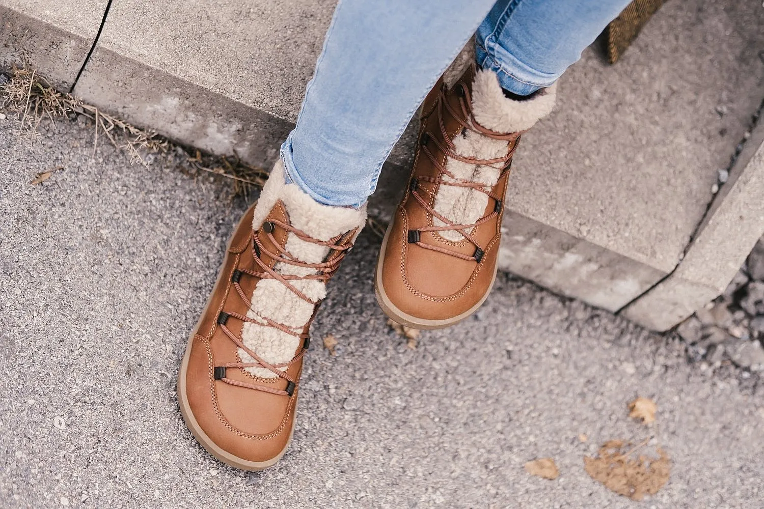 ZAPATOS BE LENKA BLISS  BROWN  WOMEN´S