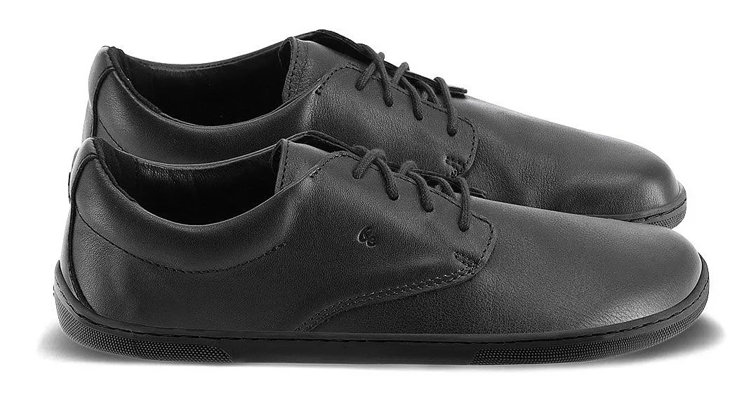 ZAPATOS BE LENKA CITYSCAPE  ALL BLACK