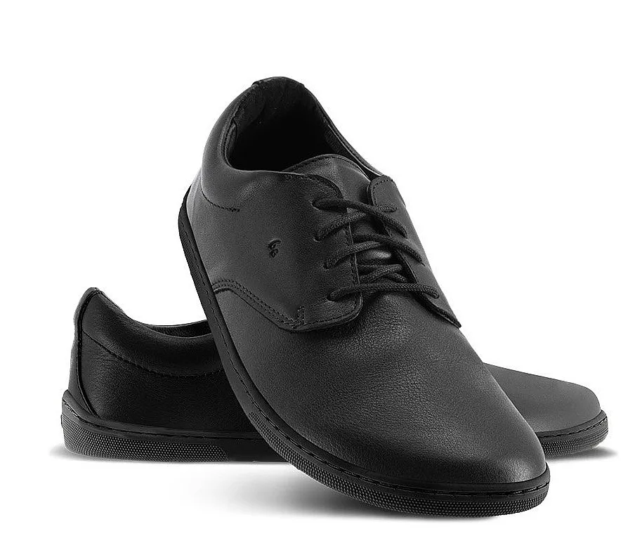 ZAPATOS BE LENKA CITYSCAPE  ALL BLACK