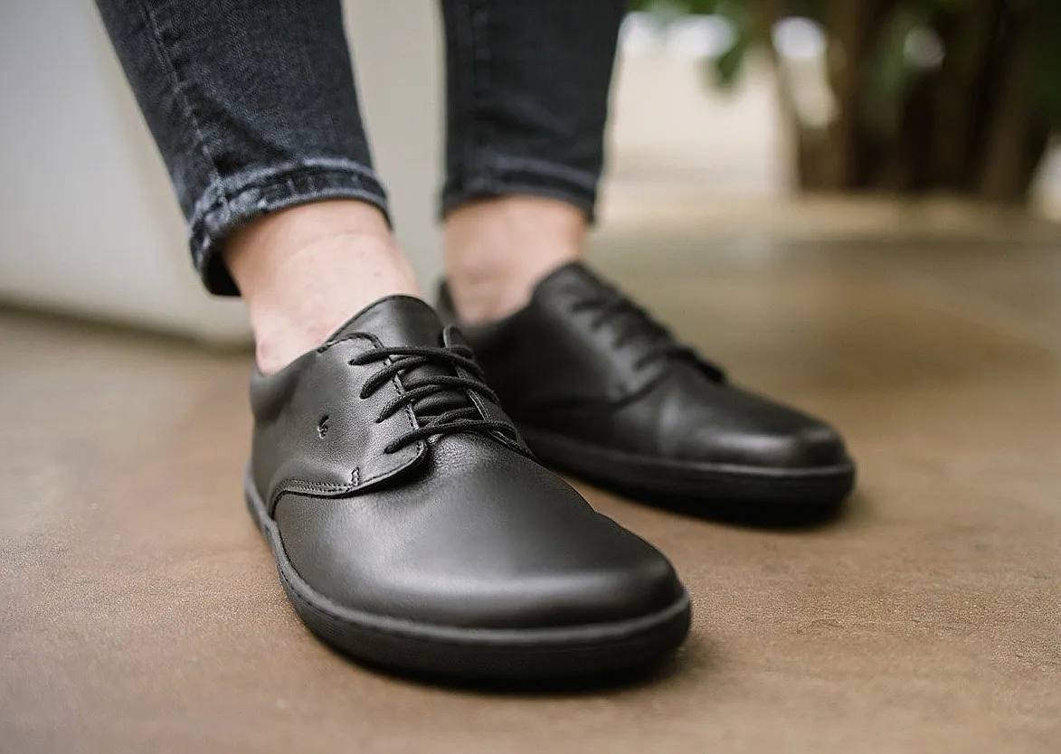 ZAPATOS BE LENKA CITYSCAPE  ALL BLACK