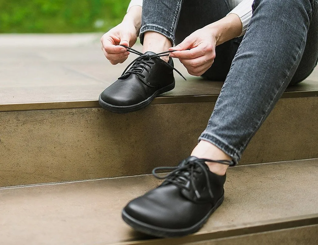 ZAPATOS BE LENKA CITYSCAPE  ALL BLACK