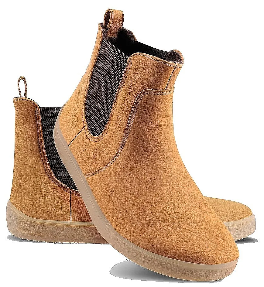 ZAPATOS BE LENKA ENTICE NEO  CINNAMON BROWN  WOMEN´S