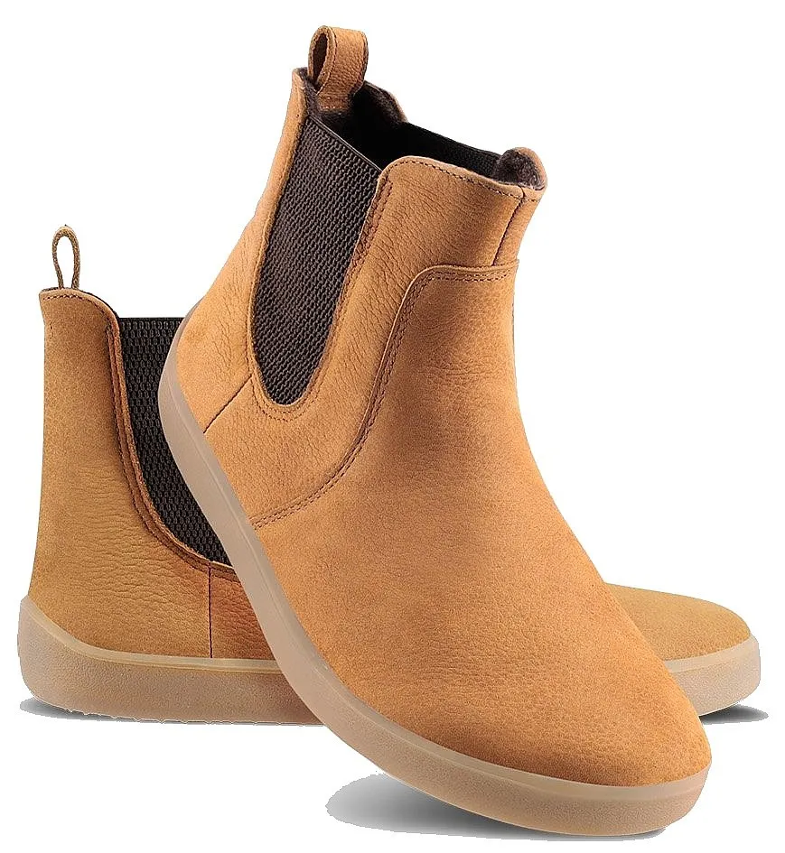 ZAPATOS BE LENKA ENTICE NEO  CINNAMON BROWN  WOMEN´S