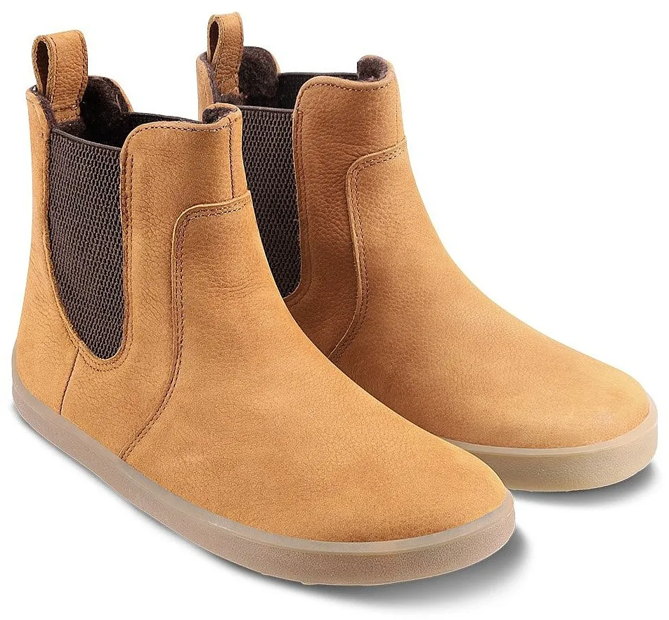 ZAPATOS BE LENKA ENTICE NEO  CINNAMON BROWN  WOMEN´S