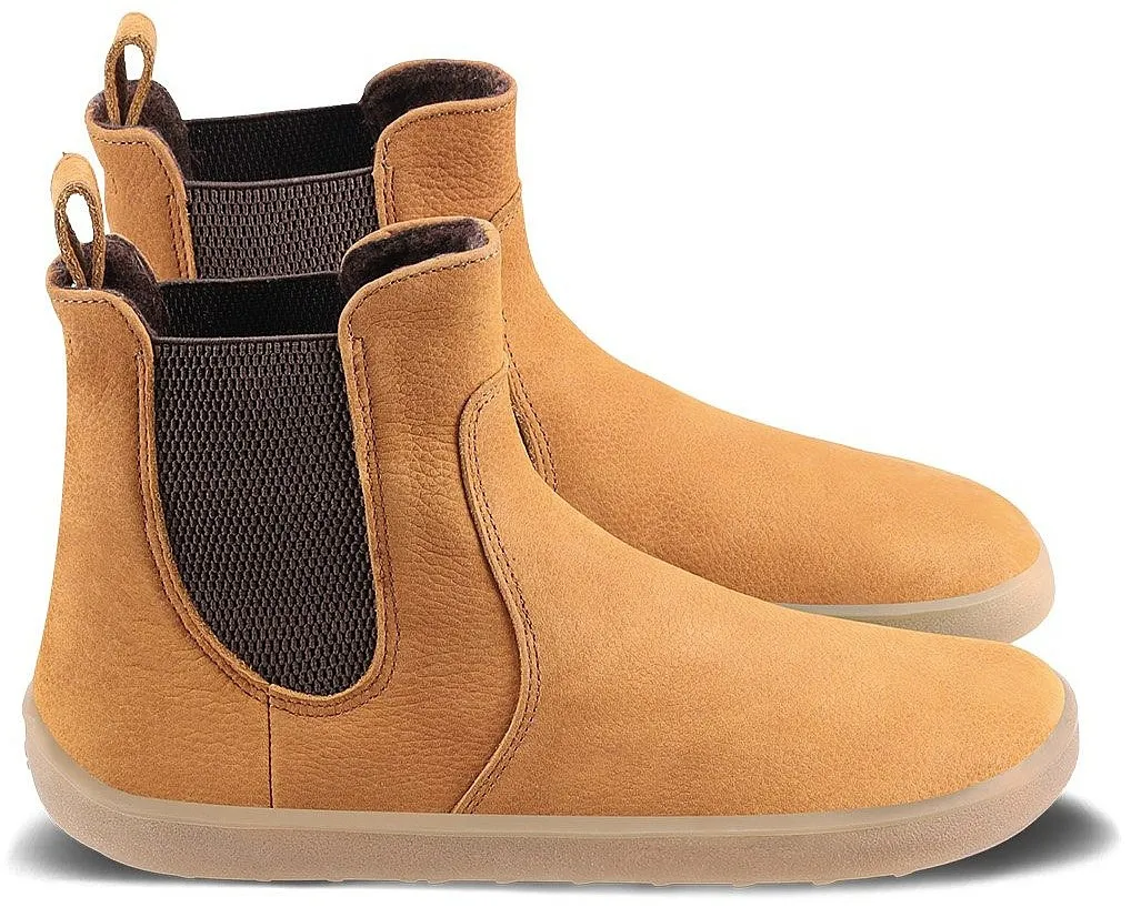 ZAPATOS BE LENKA ENTICE NEO  CINNAMON BROWN  WOMEN´S