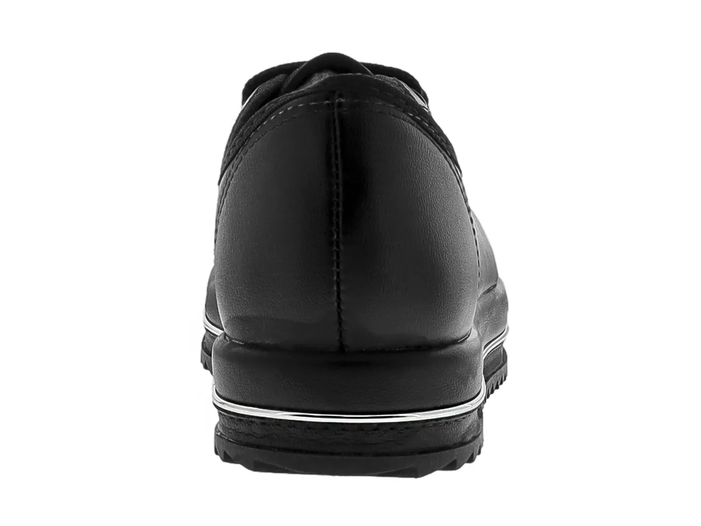 Zapatos Beira Rio 10039569  Negro Para Mujer