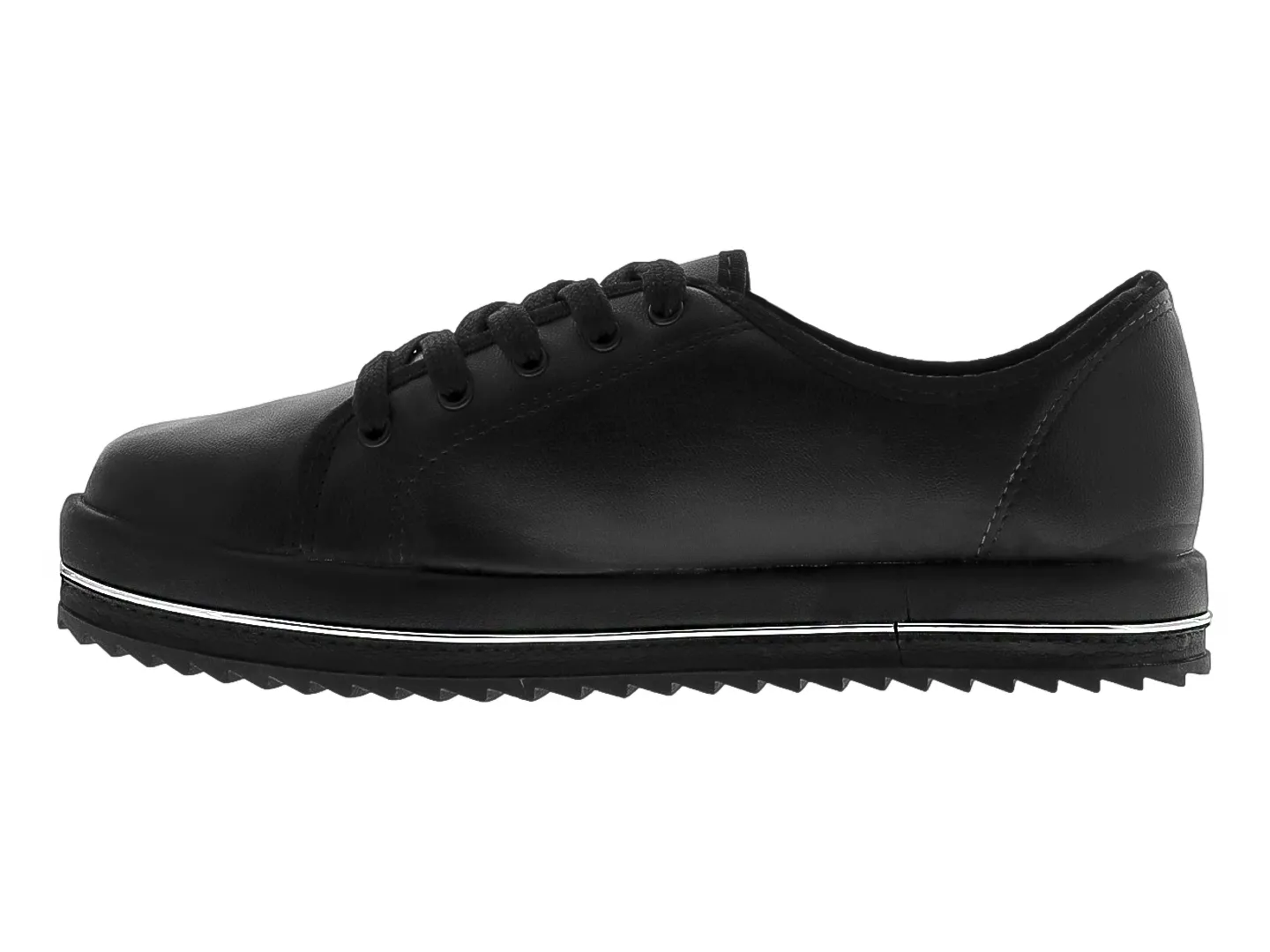 Zapatos Beira Rio 10039569  Negro Para Mujer
