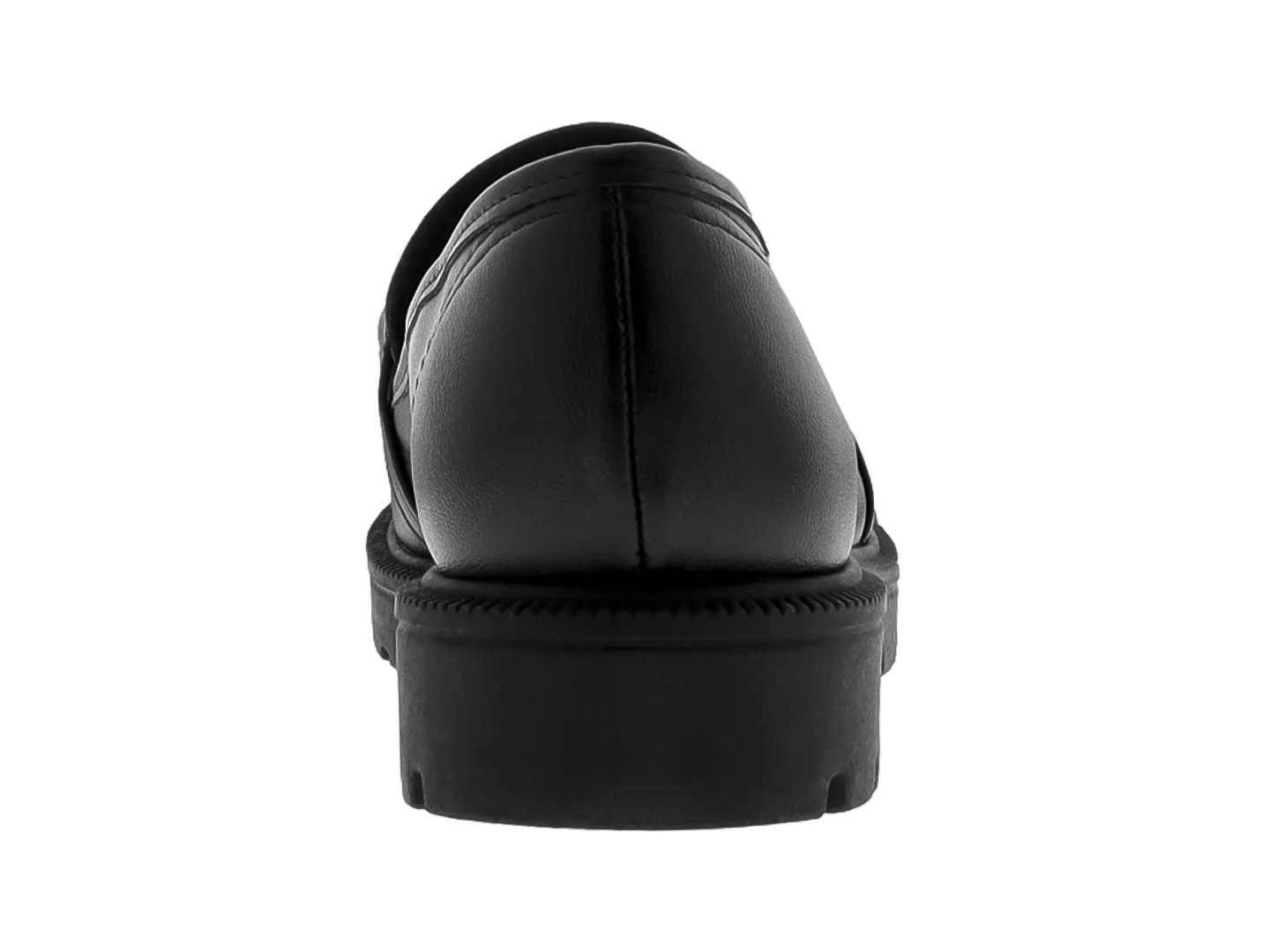 Zapatos Beira Rio 1059569  Negro Para Mujer