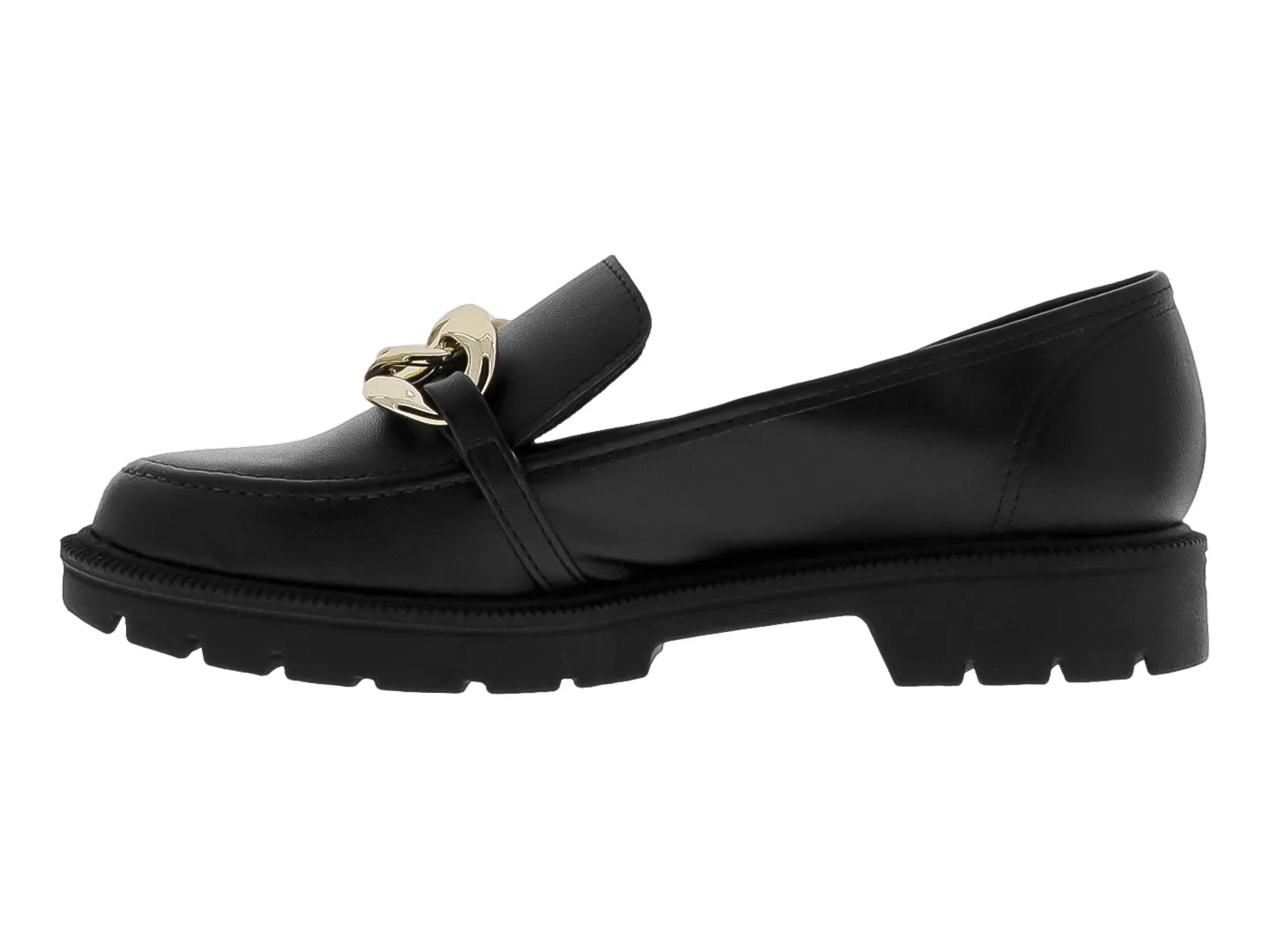Zapatos Beira Rio 1059569  Negro Para Mujer